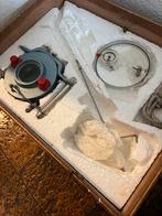 Onderwater camera huis, Ophalen, Gebruikt, Camera