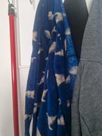 Badjasjes maat 110/116, Ophalen of Verzenden, Gedragen, Overige maten