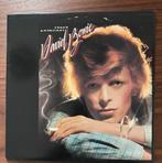 David Bowie – Young Americans, Ophalen of Verzenden, Gebruikt, 12 inch, Poprock