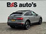 Audi Q5 Sportback 50 TFSI e Quattro S edition Competition Ad, Auto's, Audi, Automaat, Gebruikt, Euro 6, 4 cilinders
