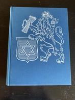 Memorboek. Platenatlas van het leven der joden in Nederland, Ophalen of Verzenden, 20e eeuw of later, Gelezen