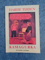 Kamagurka / Hein de Kort stripboeken, Boeken, Stripboeken, Meerdere stripboeken, Ophalen, Gelezen