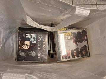 CD beschikbaar voor biedingen