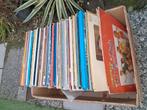 Doos vol lp's alleen ophalen, Ophalen, Overige formaten