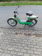 vespa ciao  mix   25 km.h  compleet met kenteken geheel oke, Ophalen, Overige merken