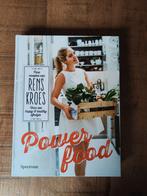 Rens Kroes - Powerfood, Dieet en Voeding, Ophalen of Verzenden, Zo goed als nieuw, Rens Kroes