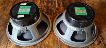 Goodmans Speakers beschikbaar voor biedingen