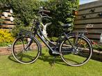 Cortina U4 Transporter Damesfiets, Fietsen en Brommers, Fietsen | Dames | Damesfietsen, 53 tot 56 cm, Versnellingen, Zo goed als nieuw