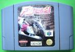 F1 Pole Position 64, Gebruikt, 1 speler, Racen en Vliegen, Ophalen of Verzenden