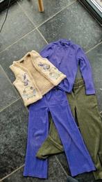 Leuke set van D-Zine 128/134, Kinderen en Baby's, Kinderkleding | Maat 128, Meisje, D-Zine, Ophalen of Verzenden, Zo goed als nieuw