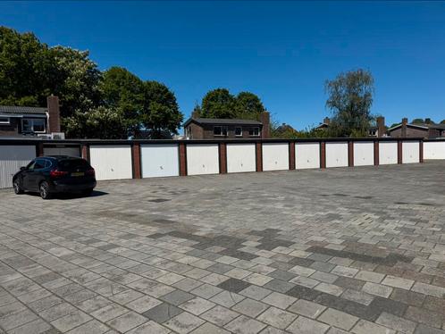 Te koop: 15 verhuurde garageboxen in Delfzijl –, Auto diversen, Autostallingen en Garages