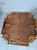 Huur Hamertjes Spel & Hoky Poky - Oud Hollandse Spellen, Vijf spelers of meer, Ophalen, Gebruikt