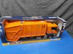 Bruder MAN vuilniswagen met 2 containers nieuw in doos, Ophalen, Nieuw