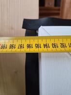 Kunstof kozijn, Doe-het-zelf en Verbouw, Kozijnen en Schuifpuien, Kunststof, Raamkozijn, Nieuw, 75 tot 150 cm