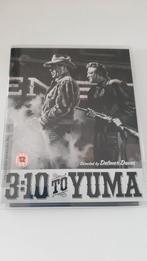 3:10 To Yuma (1957) Blu-Ray. Criterion Collection UK, Verzenden, Zo goed als nieuw, Klassiekers