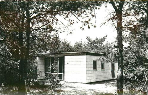 (387-216-001) Ermelo Het Trefpunt, Verzamelen, Ansichtkaarten | Nederland, Gelderland, Verzenden