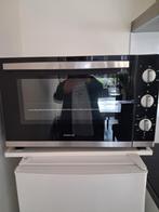 Inventum Oven met Grill - Gebruikt, Gebruikt, Hete lucht, Oven met grill, Ophalen