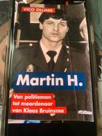 Martin H  ( hoogland ), Boeken, Film, Tv en Media, Ophalen of Verzenden, Zo goed als nieuw