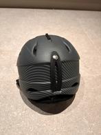 Skihelm - met tas, Gebruikt, Kleding, Skiën, Minder dan 100 cm