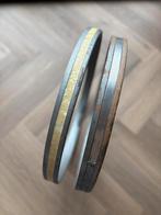 Trixon bassdrum hoops, Ophalen of Verzenden, Gebruikt, Drums of Percussie