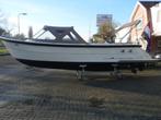 Pura Vida 700 Outboard Tender sloep, Watersport en Boten, Sloepen, Ophalen, 10 tot 30 pk, Gebruikt, 6 meter of meer