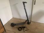 Segway Ninebot KickScooter - Elektrische Step, Fietsen en Brommers, Steps, Ophalen, Gebruikt, Elektrische step (E-scooter)