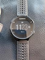 Prachtig net Garmin Forerunner 235 horloge, Zwart, Garmin forerunner, Ophalen of Verzenden, Zo goed als nieuw
