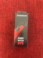 Korte garminhouder, De ruyterstraat 86, Nieuw, Helm, Cycling@steenbergen.cc