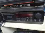 Denon cassettedeck drm 550 twee motoren, Audio, Tv en Foto, Cassettedecks, Tiptoetsen, Denon, Verzenden