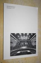 Architecture from the Arab World Biennale Rem Koolhaas, Ophalen of Verzenden, Gelezen, Architectuur algemeen
