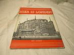radio blad London tweede wereld oorlog, Verzamelen, Militaria | Tweede Wereldoorlog, Verzenden, Boek of Tijdschrift
