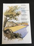 Reint de Jonge/Hans Bouma, Verzenden
