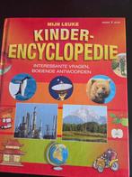 Kinderencyclopedie - Vanaf 7 Jaar, Boeken, Encyclopedieën, Ophalen, Gelezen, Algemeen, Los deel