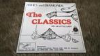 THE   CLASSICS, Ophalen of Verzenden, Zo goed als nieuw, Overige formaten, Levenslied of Smartlap