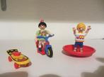 Playmobil  diverse sets met spelende kids, Ophalen of Verzenden, Zo goed als nieuw, Complete set