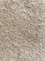 Kvadrat Febrik Arda 211 beige+camel; max 14 meter meubelstof, Wol, 120 cm of meer, Beige, Ophalen of Verzenden