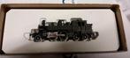 Te koop trix stoomlok k bay.sts.b ho Gelijkstroom Analoog, Hobby en Vrije tijd, Gebruikt, Verzenden, Trix, Analoog