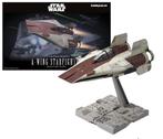 1210  A-Wing Starfighter (Bandai), Ophalen of Verzenden, Nieuw, 1:50 tot 1:144