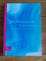Slikstoornissen bij volwassenen. Kalf, Rood, Dickens, Boeken, Ophalen of Verzenden, Alpha, Gelezen