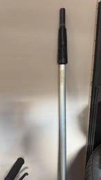 Telescoopsteel en toebehoren, Huis en Inrichting, Schoonmaakartikelen, Ophalen, Raamwisser of Trekker
