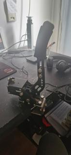 Handrem voor pc, Spelcomputers en Games, Ophalen of Verzenden, Zo goed als nieuw