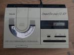 Philips CD 207 CD Speler - Vintage, Audio, Tv en Foto, Cd-spelers, Ophalen of Verzenden, Gebruikt, Philips