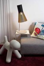 Magis Puppy kinderstoel medium wit, Ophalen, Nieuw, Overige typen