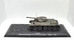 Tank: T-34/76., Hobby en Vrije tijd, Modelbouw | Auto's en Voertuigen, Ophalen of Verzenden, 1:50 of kleiner, Tank, Overige merken