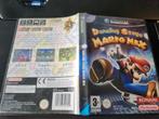 Dancing Stage Mario Mix, Spelcomputers en Games, Games | Nintendo GameCube, Vanaf 3 jaar, Ophalen of Verzenden, Zo goed als nieuw