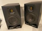 ADAM Audio A7V Studio Monitors, Audio, Tv en Foto, Luidsprekers, Overige merken, Ophalen of Verzenden, Zo goed als nieuw, 120 watt of meer
