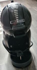 Dolce gusto koffiezetapparaat, Ophalen of Verzenden, Zo goed als nieuw, Koffiemachine