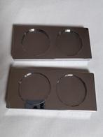 2 Rituals luxury tray zilver, nieuw, Ophalen of Verzenden, Nieuw, Overig