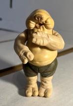 Star Wars vintage ROTJ Droopy Mc Cool 1983, Ophalen of Verzenden, Actiefiguurtje