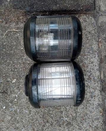 Boordlampen boordverlichting schip boot beschikbaar voor biedingen